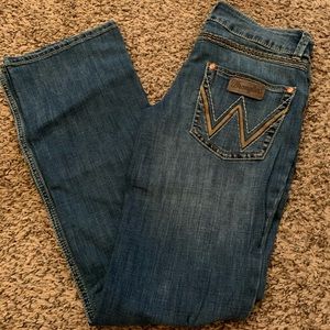 LIKE NEW Wranglers